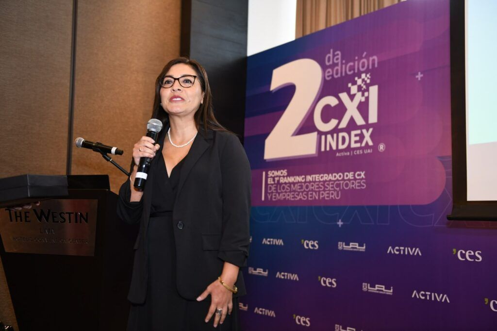 206 PRIMAX ES RECONOCIDA POR SEGUNDO AÑO EN RANKING DE EMPRESAS CON MEJOR EXPERIENCIA AL CLIENTE