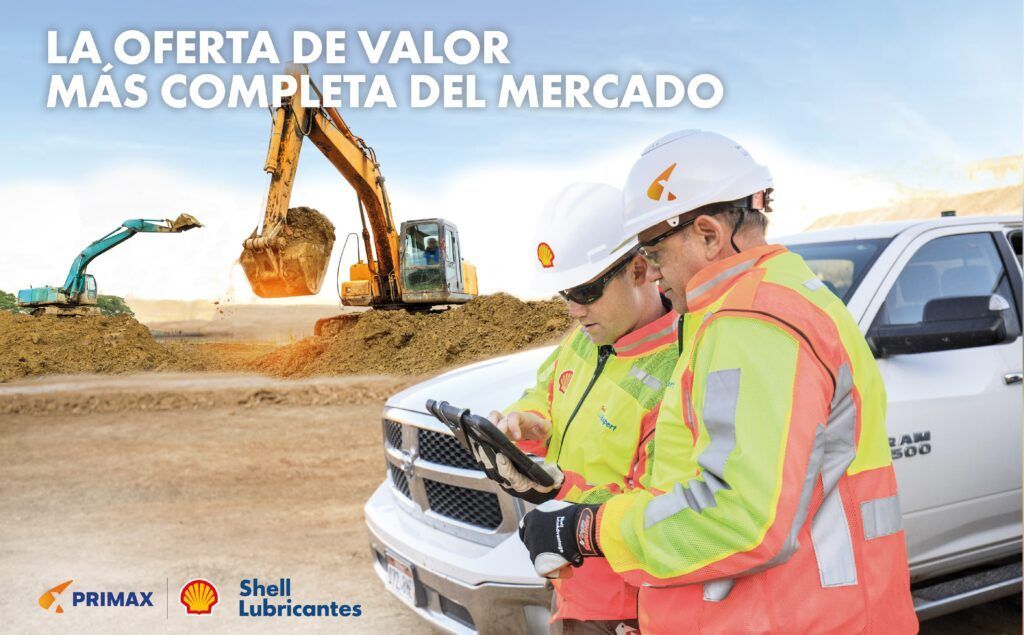 166 PRIMAX: Calidad y sostenibilidad como bases del negocio de combustibles