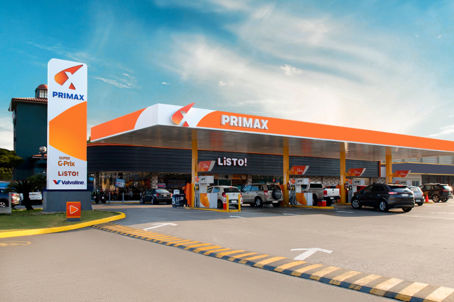 Resolución de Cancelación del proceso de oferta pública de PRIMAX COMERCIAL DEL ECUADOR SOCIEDAD ANONIMA