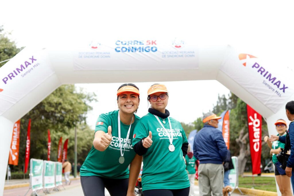 98 ¡Revive Corre Conmigo 5K!