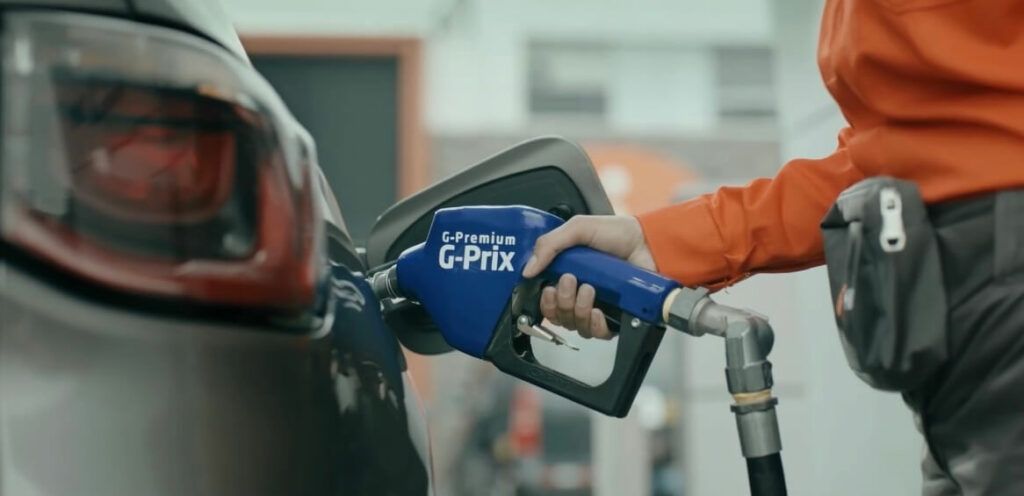 186 PRESENTAN NUEVA GASOLINA PREMIUM CON ADITIVOS DE ÚLTIMA GENERACIÓN