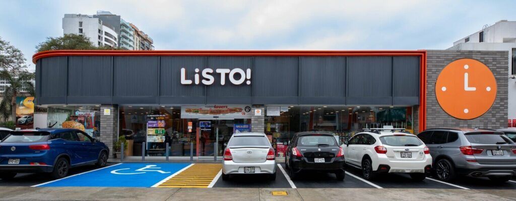 116 De Perú para el mundo: Conoce el único retail peruano que ha sido reconocido internacionalmente por su servicio y calidad