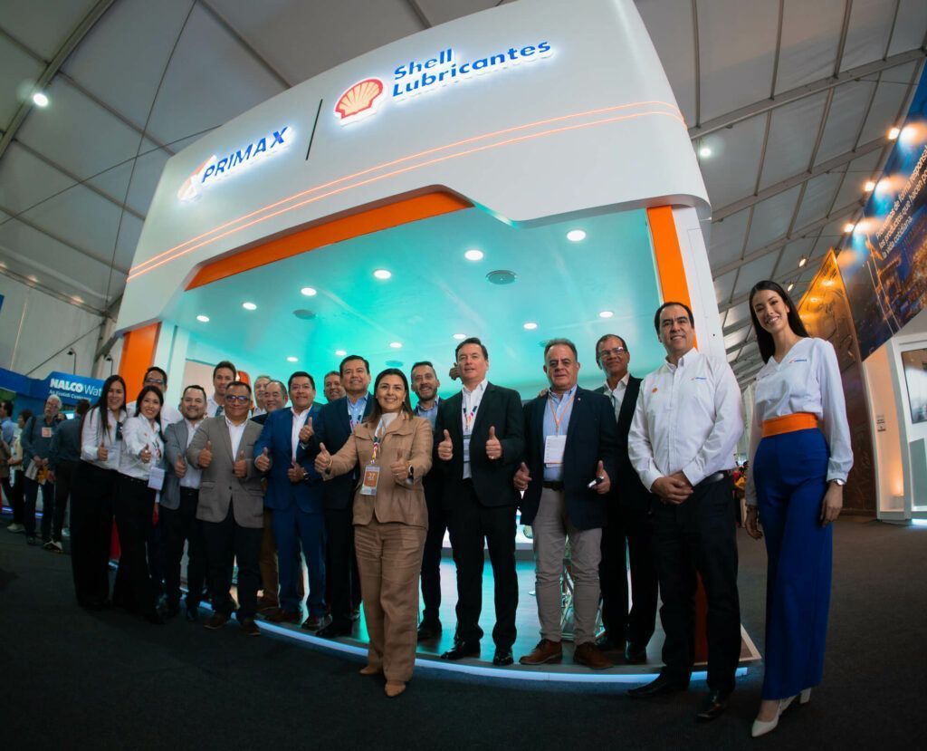 150 PRIMAX: “Somos reconocidos como el proveedor estratégico de la industria minera del país”