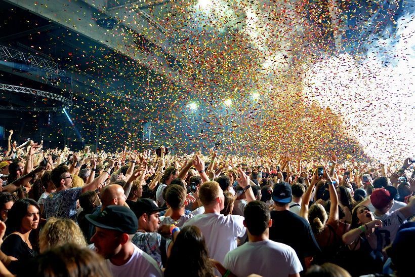 164 LiSTO! te invita a vivir una experiencia inolvidable en el próximo Tomorrowland Brasil 2023