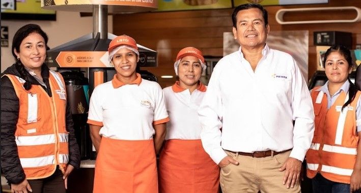 126 Mujeres en el sector energía: el poder femenino que transforma la industria