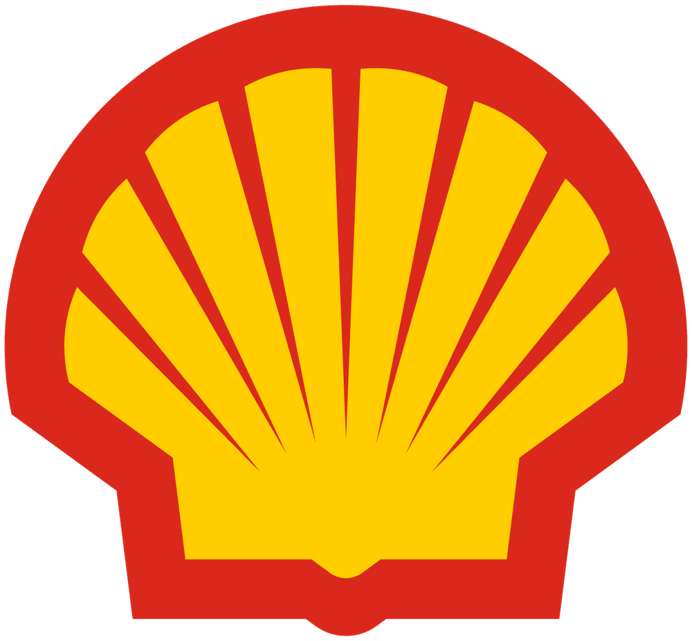 Shell logosu