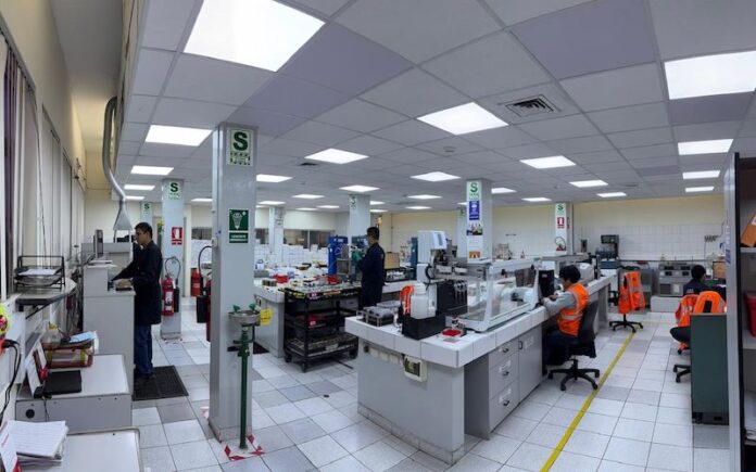 285 Primax fortalece la continuidad operativa de la minería con soluciones integrales junto a Shell